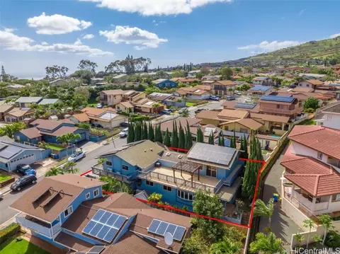 92-1217 Uahanai St, Kapolei, HI 96707