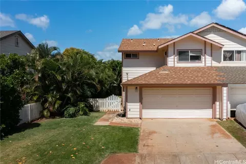 87-428 Kulahanai St, Waianae, HI 96792