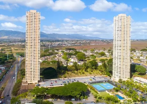 1060 Kamehameha Hwy #3907A, Pearl City, HI 96782