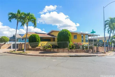 92-534 Uhiuala St, Kapolei, HI 96707
