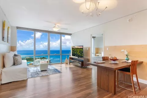 1189 Waimanu St #4004, Honolulu, HI 96814