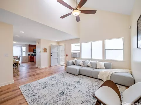 95-1050 Ainamakua Dr #A81, Mililani, HI 96789