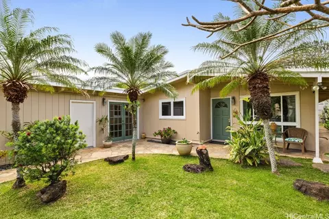 722 Wanaao Rd, Kailua, HI 96734
