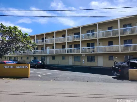 835 Puuhale Rd #101, Honolulu, HI 96819