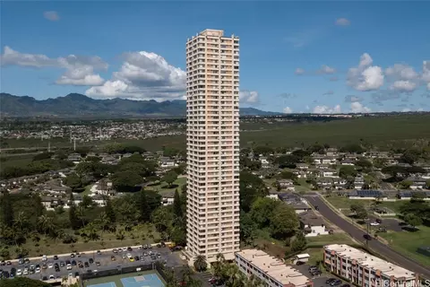1060 Kamehameha Hwy #1202B, Pearl City, HI 96782