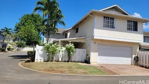 91-1093 Leleoi St # 33, Ewa Beach, HI 96706