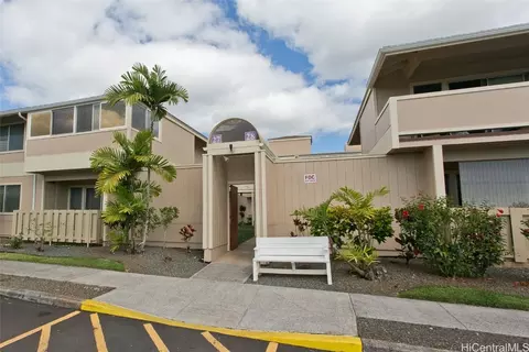 95-1050 Makaikai St #28G, Mililani, HI 96789
