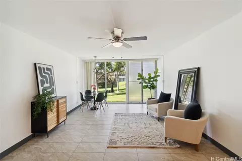 95-2051 Waikalani Pl #E105, Mililani, HI 96789
