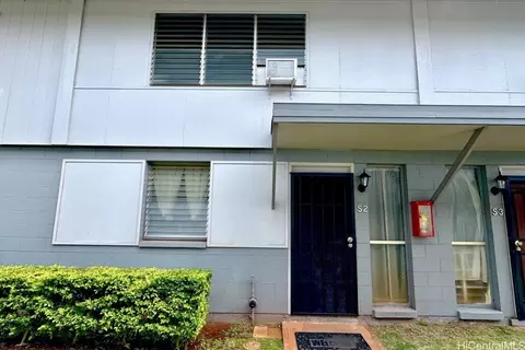 91-613 Kulana Pl #S2, Ewa Beach, HI 96706