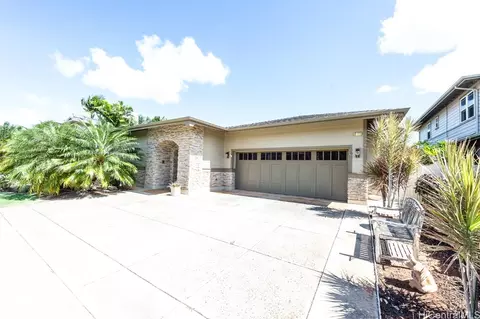 91-1339 Kuanoo St, Ewa Beach, HI 96706