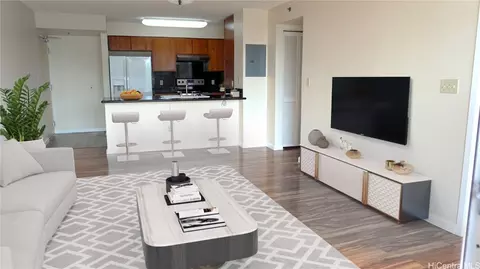 215 N King St #1802, Honolulu, HI 96817