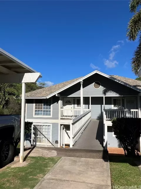 92-1136 Hame St #10/204, Kapolei, HI 96707
