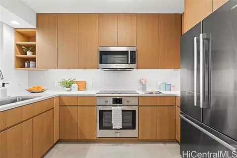1388 Kapiolani Blvd #2810, Honolulu, HI 96814