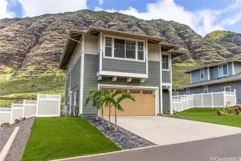 84-847 Maiola St #104, Waianae, HI 96792