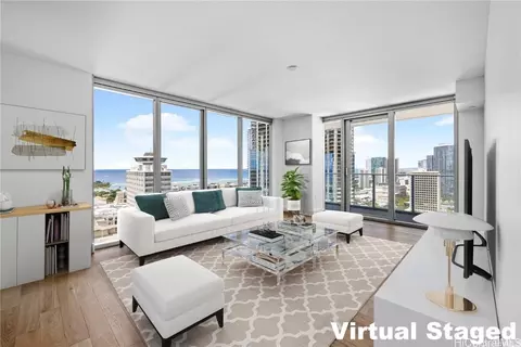 629 Keeaumoku St #2712, Honolulu, HI 96814