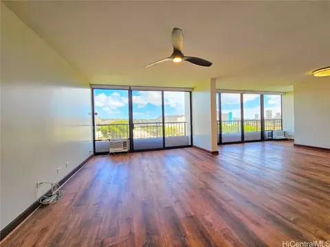2781 Kapiolani Blvd #702, Honolulu, HI 96826
