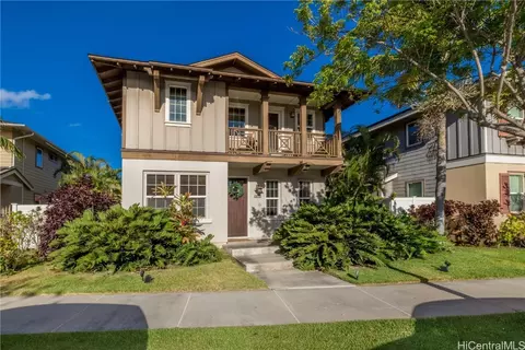 91-1058 Waiinu St, Ewa Beach, HI 96706