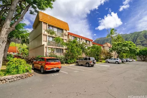 84-757 Kiana Pl #411B, Waianae, HI 96792