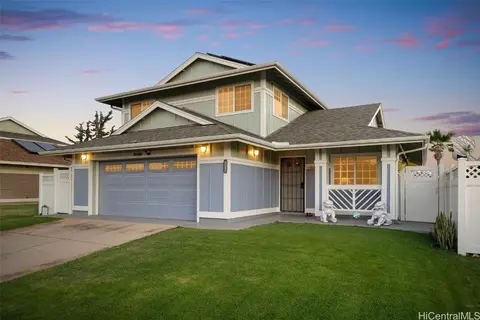 91-1009 Hoakalei St, Kapolei, HI 96707