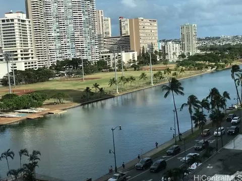 1888 Kalakaua Ave #1202, Honolulu, HI 96815