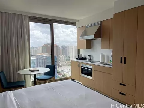 1390 Kapiolani Blvd #3203, Honolulu, HI 96814