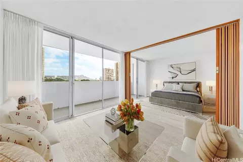 1025 Kalo Pl #705, Honolulu, HI 96826