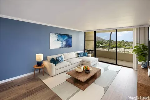 6770 Hawaii Kai Dr #304, Honolulu, HI 96825