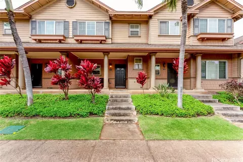 91-2065 Kaioli St #104, Ewa Beach, HI 96706