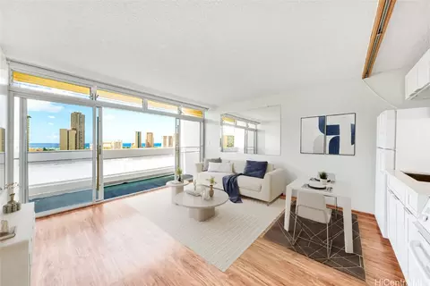 500 University Ave #2002, Honolulu, HI 96826