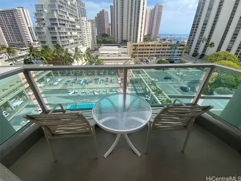 410 Atkinson Dr #811, Honolulu, HI 96814