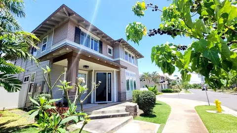 91-1048 Kai Weke St, Ewa Beach, HI 96706
