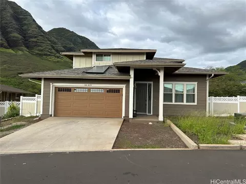 84-859 Maiola St #110, Waianae, HI 96792