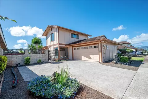 94-1189 Pulai St, Waipahu, HI 96797