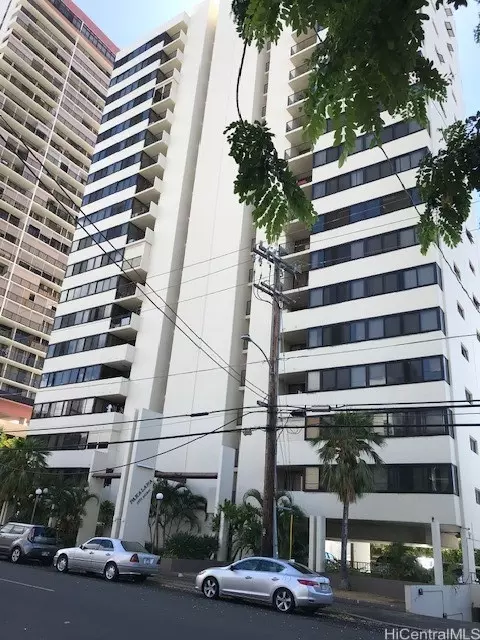1571 Piikoi St #901, Honolulu, HI 96822
