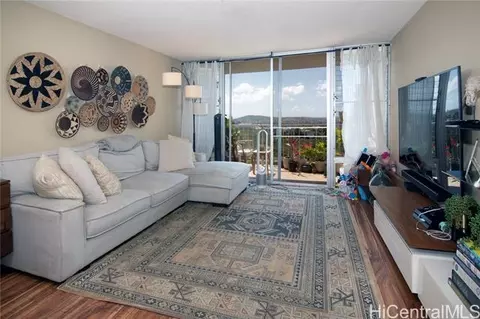 98-719 Iho Pl #5/1105, Aiea, HI 96701