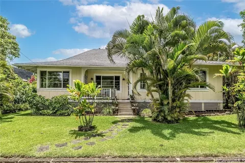 2854 Park St, Honolulu, HI 96817