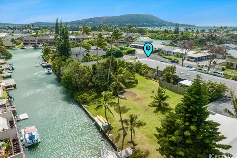 6224 Milolii Pl #C, Honolulu, HI 96825