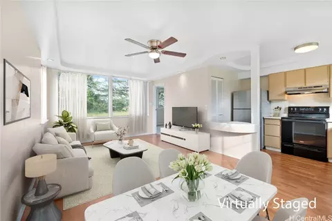 95-701 Lanikuhana Ave #S101, Mililani, HI 96789