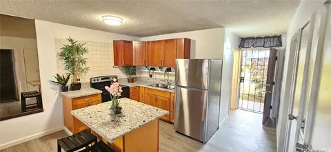 1506 Kaumualii St #C121, Honolulu, HI 96817