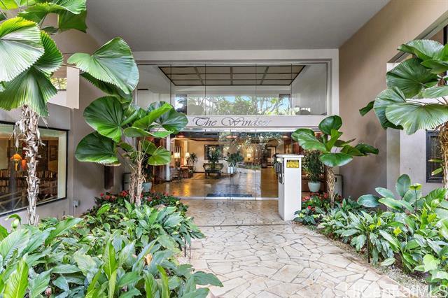 343 Hobron Ln #3002, Honolulu, HI 96815