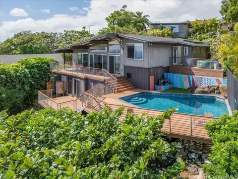 1929 Halekoa Dr, Honolulu, HI 96821