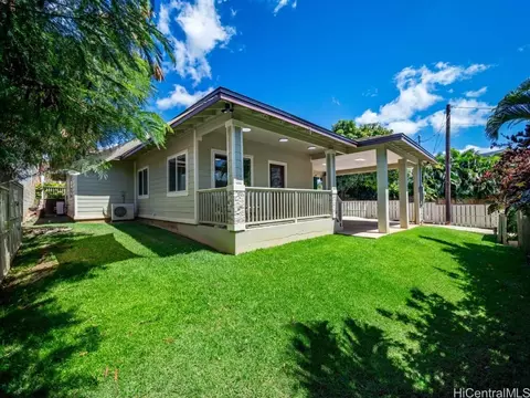 85-220 Lualualei Homestead Rd, Waianae, HI 96792