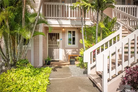94-870 Lumiauau St #L105, Waipahu, HI 96797