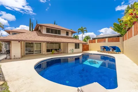 95-867 Paikauhale St, Mililani, HI 96789