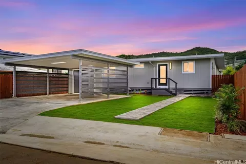 44-246 Mikiola Dr, Kaneohe, HI 96744
