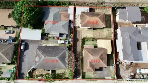 5118 Kalanianaole Hwy, Honolulu, HI 96821