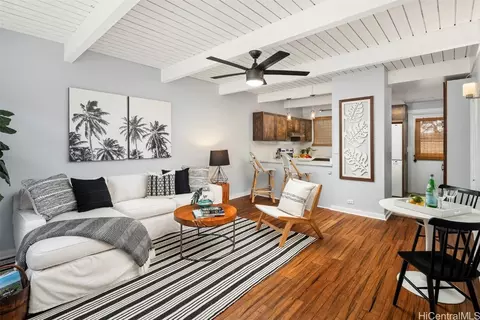 4908 Kilauea Ave #3, Honolulu, HI 96816