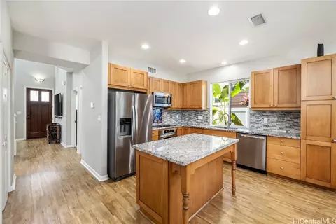 91-1016 Waipaa St, Ewa Beach, HI 96706