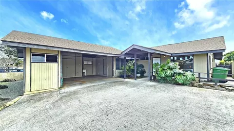 95-111 Paikauhale Pl, Mililani, HI 96789