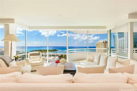 1341 Kapiolani Blvd #28C, Honolulu, HI 96814